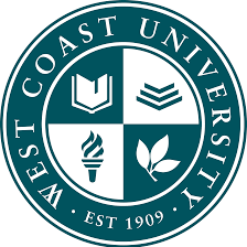 Team Page: West Coast University Center for Graduate Studies